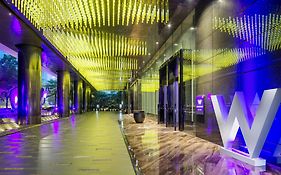 W Guangzhou
